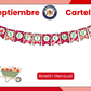Cartel Mensual