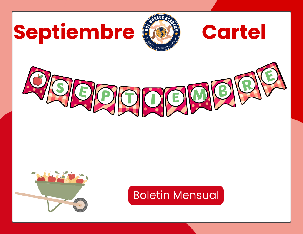 Cartel Mensual