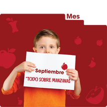 Dos Mundos Currículum: Septiembre