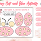🌸 Build an Insect Package – Spring Special! 🐞