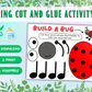 🌸 Build an Insect Package – Spring Special! 🐞
