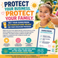Sunscreen Authorization Form Editable