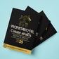 Libro de Impuestos 2025