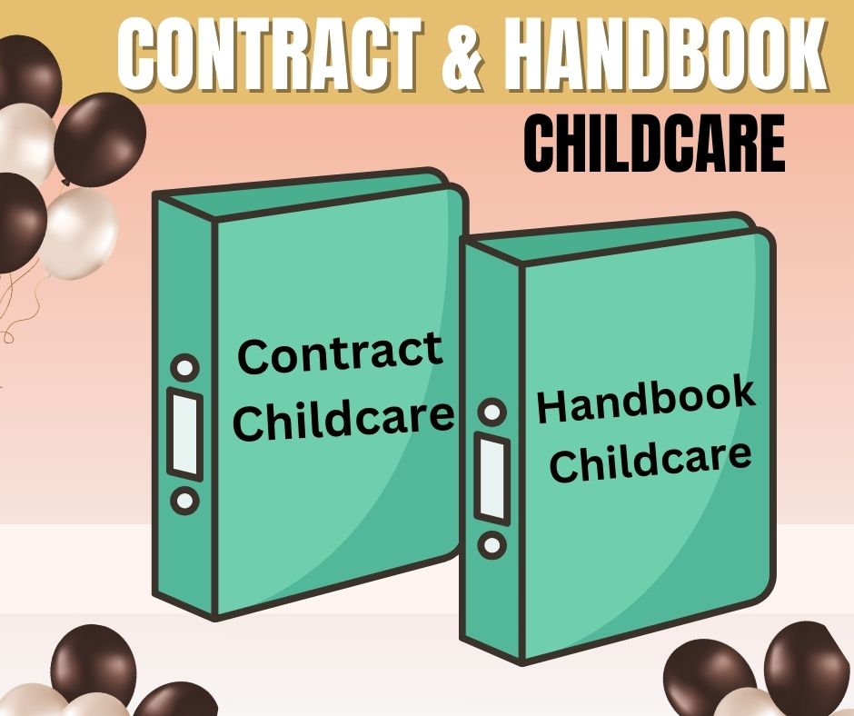 Handbook & Contract
